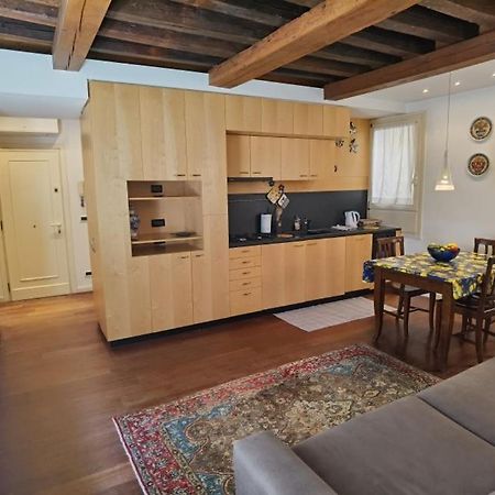 Ca Della Pieta Apartman Velence Kültér fotó