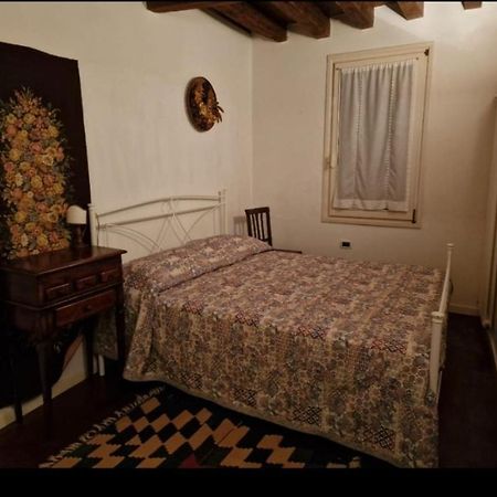 Ca Della Pieta Apartman Velence Kültér fotó