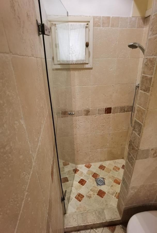 Ca Della Pieta Apartman Velence Kültér fotó