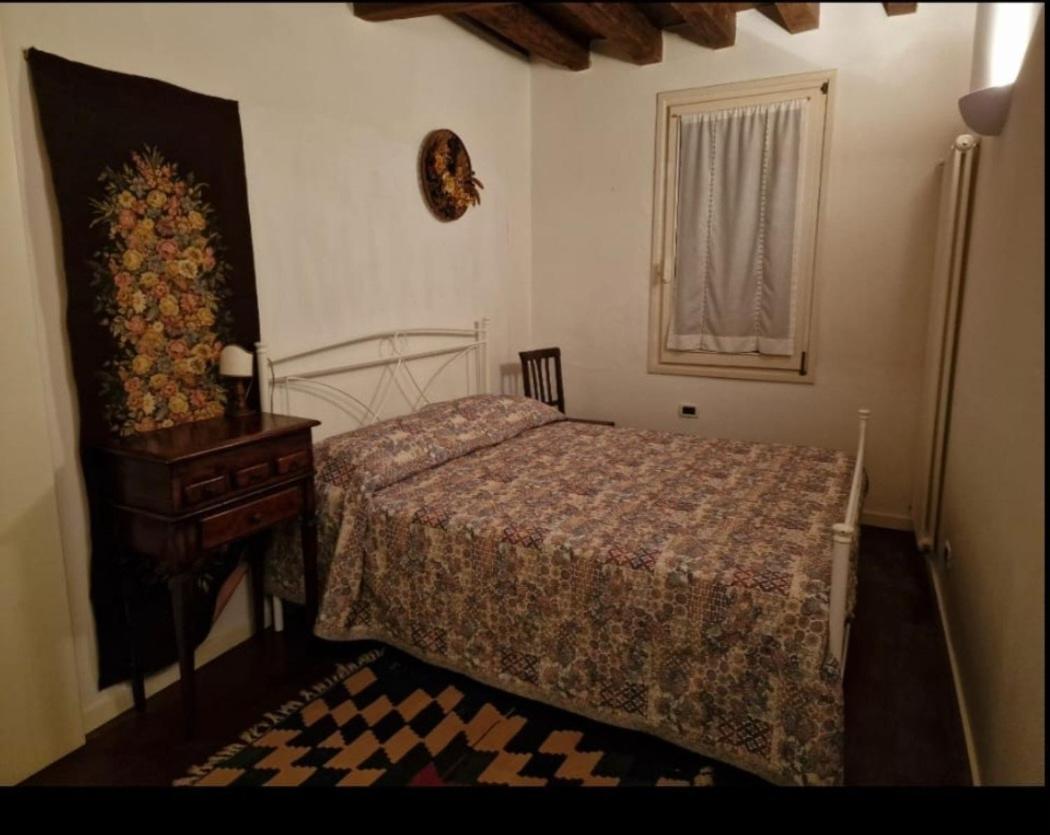 Ca Della Pieta Apartman Velence Kültér fotó